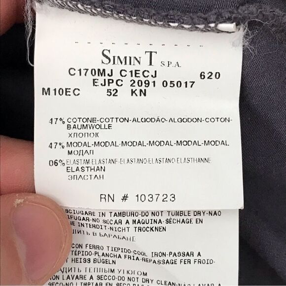 Emporio Armani polo - Picture 6 of 9